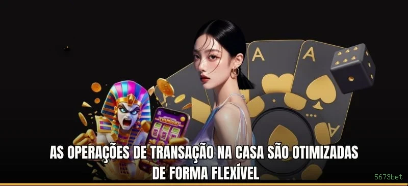 5673bet multi dispositivo