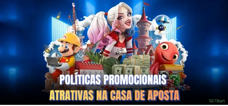 Checklist para avaliar a plataforma 5673bet