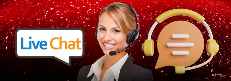 Suporte VIP 5673bet - atendimento prioritário