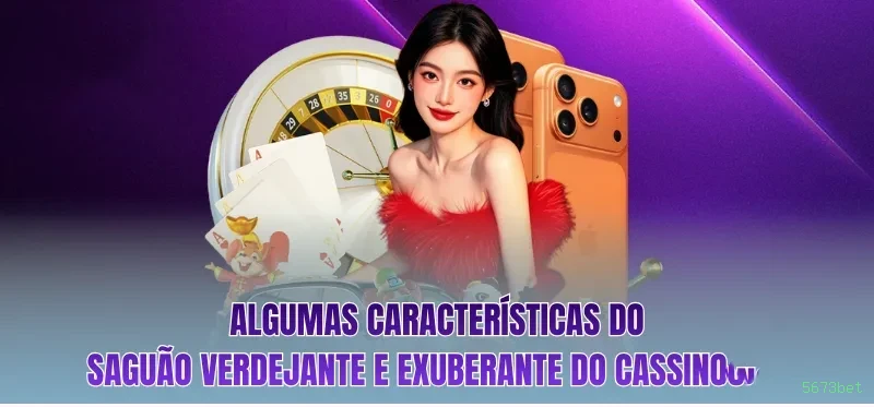 Ganhar e sacar na 5673bet