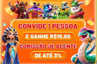 Bônus e prêmios 5673bet